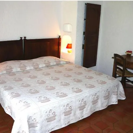 Bed & Breakfast Lei Souco