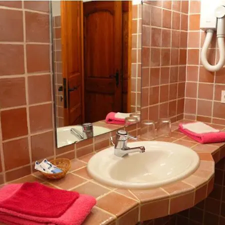 Bed & Breakfast Lei Souco