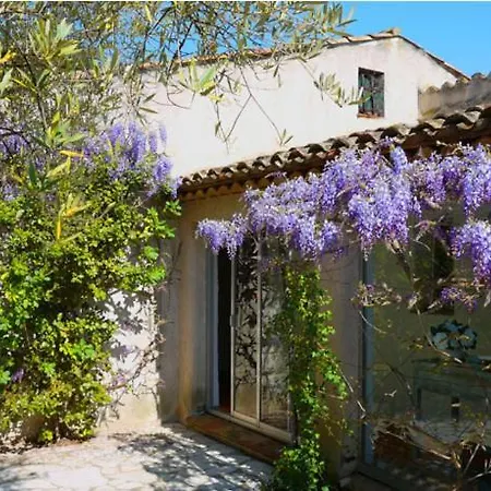 Bed & Breakfast Lei Souco Ramatuelle