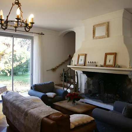 Bed & Breakfast Lei Souco Ramatuelle