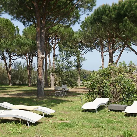 Bed & Breakfast Lei Souco *