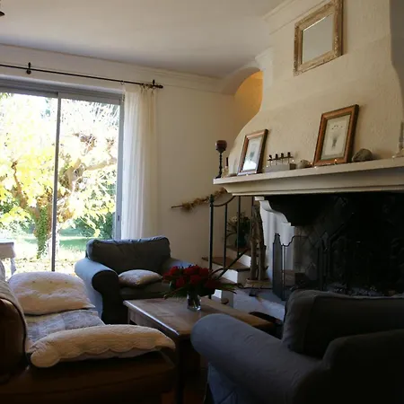 Bed & Breakfast Lei Souco *