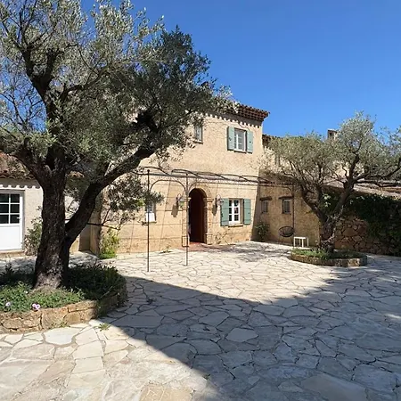 Bed & Breakfast Lei Souco