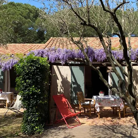 Lei Souco Bed & Breakfast *