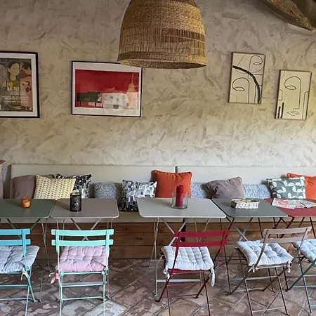 Lei Souco Bed & Breakfast *