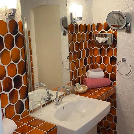 Lei Souco Bed & Breakfast Ramatuelle