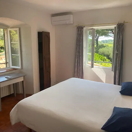 Lei Souco Bed & Breakfast *