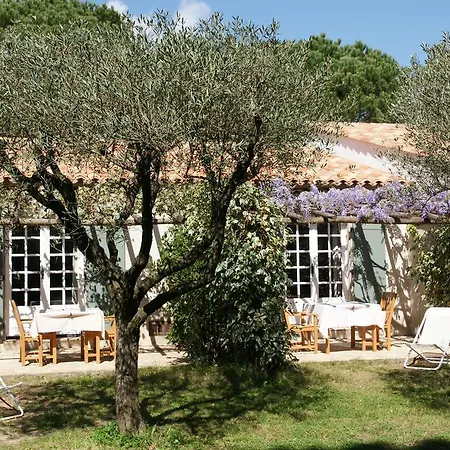 Lei Souco Bed & Breakfast *