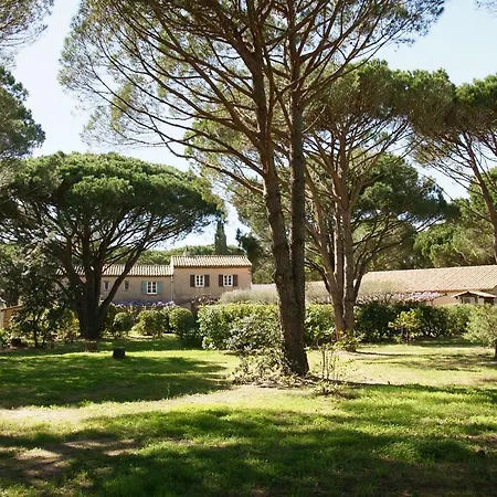 Bed & Breakfast Lei Souco Ramatuelle