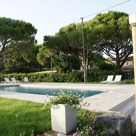 Bed & Breakfast Lei Souco
