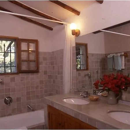 Bed & Breakfast Lei Souco Ramatuelle
