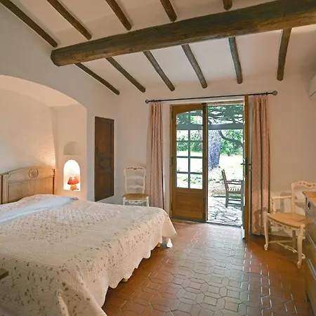 Lei Souco Bed & Breakfast Ramatuelle